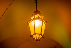 Boloňa (prosinec 2022)