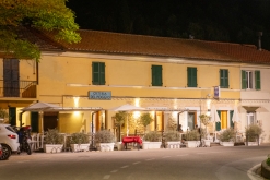 Ancona - říjen 2023