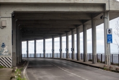 Castellammare di Stabia, Vico Equense, Sorrento - Víkend po Itálii (listopad 2023)