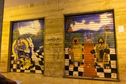 Boloňa (prosinec 2022)