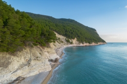 Ancona - říjen 2023