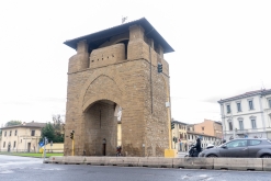 Florencie (prosinec 2022)