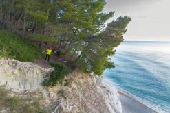 Ancona - říjen 2023