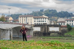 Florencie (prosinec 2022)