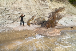 Ancona - říjen 2023