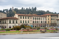 Florencie (prosinec 2022)