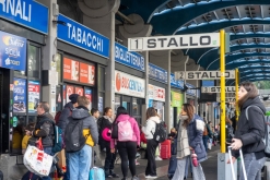 Florencie (prosinec 2022)