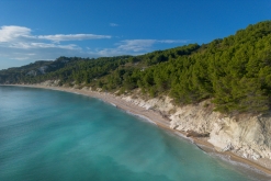 Ancona - říjen 2023