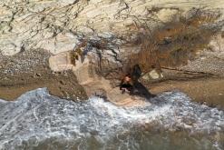 Ancona - říjen 2023