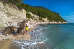 Ancona - říjen 2023