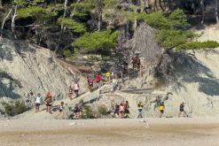 Ancona - říjen 2023