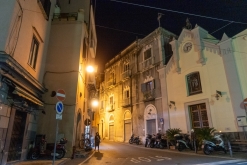 Sorrento - Víkend po Itálii (listopad 2023)