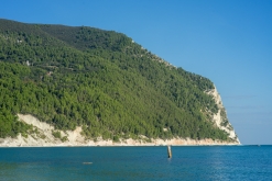 Ancona - říjen 2023