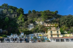 Ancona - říjen 2023