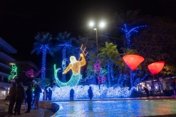 Sorrento - Víkend po Itálii (listopad 2023)