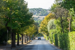 Ancona - říjen 2023