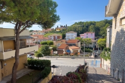 Ancona - říjen 2023