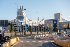 Neapol - Víkend po Itálii (listopad 2023)