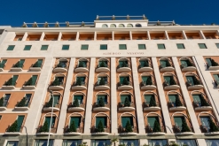 Neapol - Víkend po Itálii (listopad 2023)