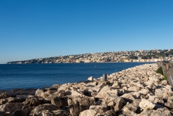 Neapol - Víkend po Itálii (listopad 2023)