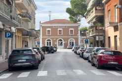 Porto Recanti - říjen 2023