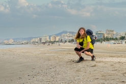 Riccione - říjen 2023