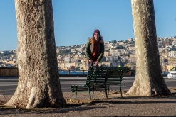 Neapol - Víkend po Itálii (listopad 2023)