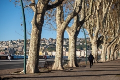 Neapol - Víkend po Itálii (listopad 2023)