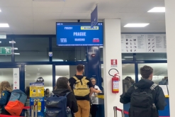 Riccione - říjen 2023