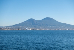 Neapol - Víkend po Itálii (listopad 2023)