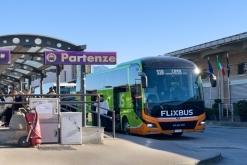 Neapol - Víkend po Itálii (listopad 2023)