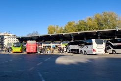 Řím - Víkend po Itálii (listopad 2023)