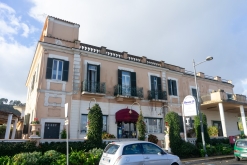 Bracciano (prosinec 2022)