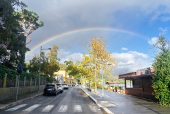 Bracciano (prosinec 2022)