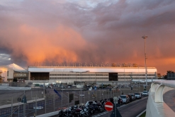 Řím - Víkend po Itálii (listopad 2023)