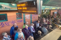 Řím (prosinec 2022)