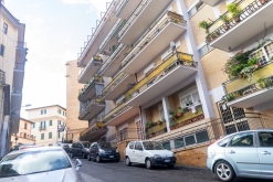 Řím (prosinec 2022)