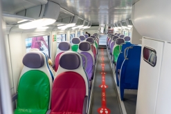 Bracciano (prosinec 2022)