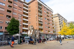 Řím (prosinec 2022)