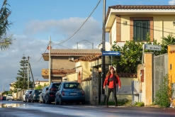 Řím (prosinec 2022)