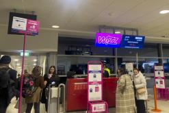 Řím víkend 22.1.+2.2.2024