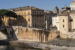 Řím víkend 22.1.+2.2.2024