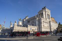 Řím víkend 22.1.+2.2.2024