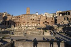 Řím víkend 22.1.+2.2.2024