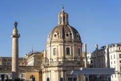 Řím víkend 22.1.+2.2.2024