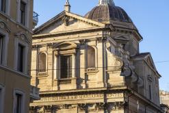 Řím víkend 22.1.+2.2.2024