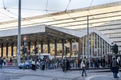 Řím víkend 22.1.+2.2.2024