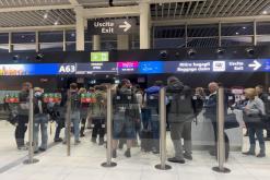 Řím víkend 22.1.+2.2.2024