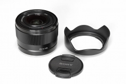 Sony FE 28mm f/2.0