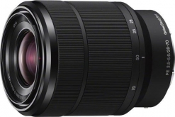 Sony 28-70mm f/3.5-5.6